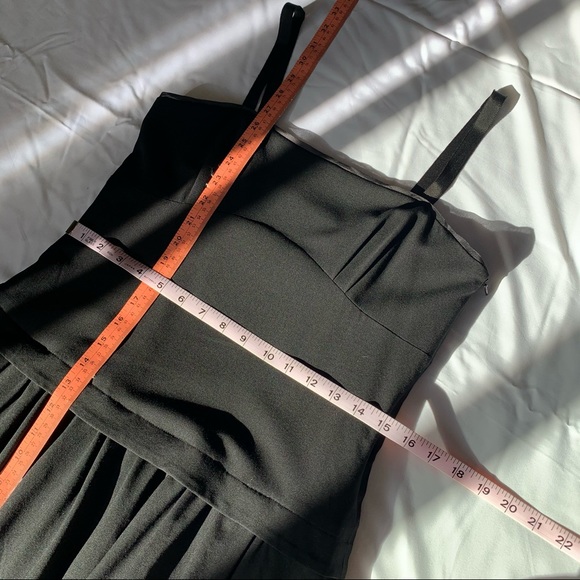 theory | Wool blend mini dress - Picture 12 of 15